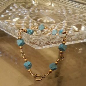 Bracelet 105 Luck Be A Lady